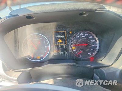 Zdjęcie 9 z 12 samochodu: 2022 SUBARU WRX VIN:JF1VBAA6XN9027823 - miniatura