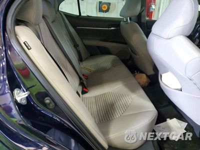 Zdjęcie 10 z 12 samochodu: 2022 TOYOTA CAMRY SE VIN:4T1G11AK1NU665325 - miniatura