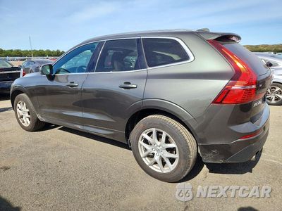 Drugie zdjęcie samochodu z przodu: 2020 VOLVO XC60 T5 MOMENTUM VIN:YV4102RK5L1468743 - miniatura