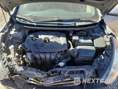 Zdjęcie 11 z 12 samochodu: 2013 HYUNDAI ELANTRA GT BASE VIN:KMHD35LE2DU096656 - miniatura