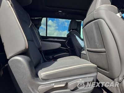 Zdjęcie 11 z 13 samochodu: 2025 CADILLAC ESCALADE PREMIUM LUXURY VIN:1GYS9CRL1SR155890 - miniatura