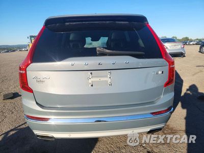 Zdjęcie 6 z 13 samochodu: 2020 VOLVO XC90 T6 INSCRIPTION VIN:YV4A221L6L1534571 - miniatura