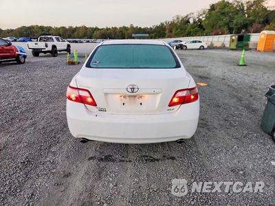 Zdjęcie 6 z 12 samochodu: 2008 TOYOTA CAMRY XLE V6 VIN:4T1BK46K68U568238 - miniatura
