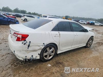 Trzecie zdjęcie samochodu z tyłu: 2013 TOYOTA CAMRY SE VIN:4T1BF1FK6DU676534 - miniatura