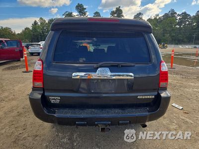 Zdjęcie 6 z 13 samochodu: 2006 TOYOTA 4RUNNER SR5 VIN:JTEZU14R768045498 - miniatura