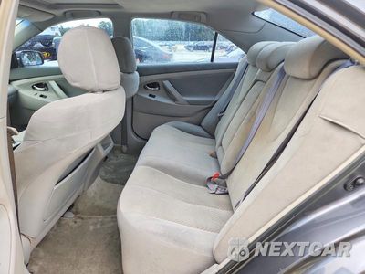 Zdjęcie 10 z 12 samochodu: 2008 TOYOTA CAMRY LE V6 VIN:4T1BK46K38U065525 - miniatura