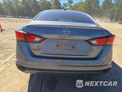 Zdjęcie 6 z 13 samochodu: 2023 NISSAN ALTIMA SV VIN:1N4BL4DV6PN320049 - miniatura