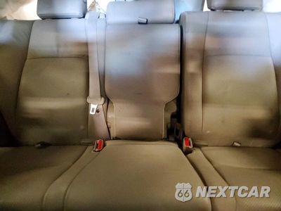 Zdjęcie 10 z 14 samochodu: 2020 TOYOTA 4RUNNER LIMITED VIN:JTEBU5JRXL5806762 - miniatura