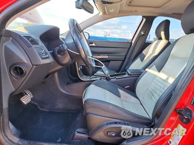 Zdjęcie 7 z 12 samochodu: 2009 VOLVO S40 T5 VIN:YV1MH672892467845 - miniatura