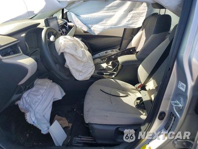 Zdjęcie 7 z 12 samochodu: 2022 TOYOTA COROLLA VIN:JTDEPMAE0NJ200624 - miniatura