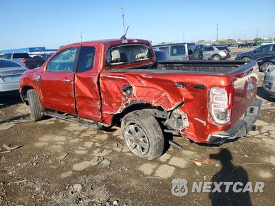 Drugie zdjęcie samochodu z przodu: 2019 FORD RANGER XL VIN:1FTER1FH9KLA40786 - miniatura