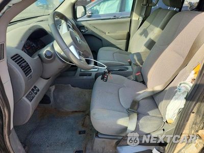 Zdjęcie 7 z 12 samochodu: 2018 NISSAN FRONTIER SV VIN:1N6AD0EVXJN753310 - miniatura