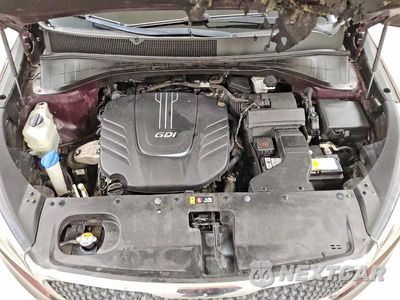 Zdjęcie 12 z 14 samochodu: 2016 KIA SORENTO LX V6 VIN:5XYPG4A53GG011140 - miniatura