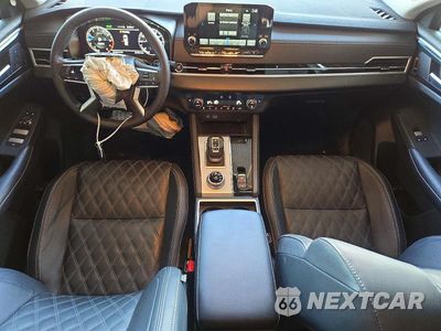Zdjęcie 8 z 13 samochodu: 2024 MITSUBISHI OUTLANDER SEL VIN:JA4J3WA8XRZ084009 - miniatura