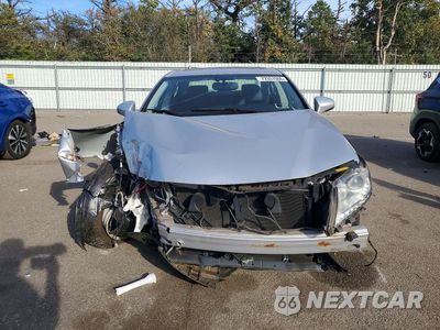 Piąte zdjęcie samochodu w środku: 2013 LEXUS ES 350 VIN:JTHBK1GG6D2084023 - miniatura