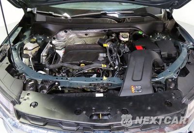 Zdjęcie 7 z 11 samochodu: 2025 CHEVROLET TRAX LS VIN:KL77LFEP7SC293442 - miniatura