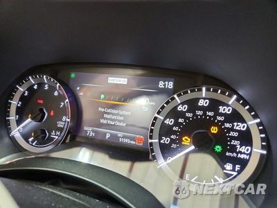 Zdjęcie 9 z 12 samochodu: 2024 TOYOTA HIGHLANDER XLE VIN:5TDKDRBH5RS572633 - miniatura