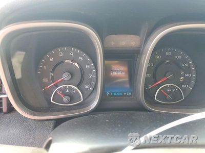 Zdjęcie 9 z 12 samochodu: 2014 CHEVROLET MALIBU LS VIN:1G11B5SLXEF222285 - miniatura