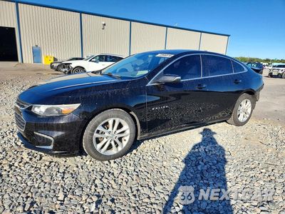 2018 CHEVROLET MALIBU LT 1G1ZD5ST6JF149004 - główne zdjęcie licytacji z USA - miniatura