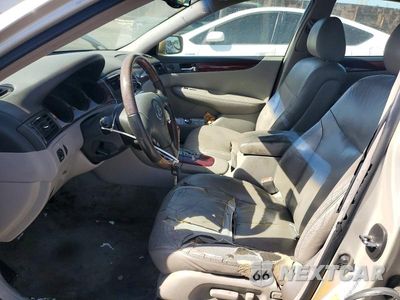 Zdjęcie 7 z 12 samochodu: 2002 LEXUS ES 300 VIN:JTHBF30G720037733 - miniatura