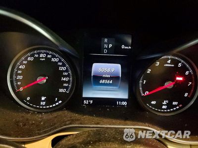 Zdjęcie 9 z 12 samochodu: 2016 MERCEDES-BENZ GLC 300 VIN:WDC0G4JB6GF034836 - miniatura