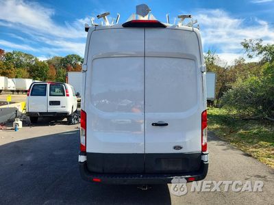 Zdjęcie 6 z 13 samochodu: 2021 FORD TRANSIT T-250 VIN:1FTBR3X81MKA89390 - miniatura