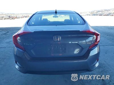 Zdjęcie 6 z 13 samochodu: 2017 HONDA CIVIC EX VIN:2HGFC1F36HH645804 - miniatura