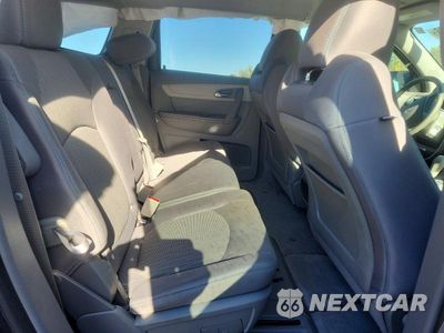 Zdjęcie 11 z 14 samochodu: 2016 CHEVROLET TRAVERSE LS VIN:1GNKRFKD3GJ253214 - miniatura