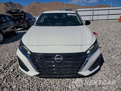 Piąte zdjęcie samochodu w środku: 2025 NISSAN ALTIMA SV VIN:1N4BL4DV2SN401171 - miniatura