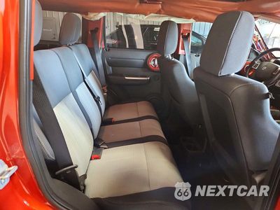 Zdjęcie 11 z 13 samochodu: 2007 DODGE NITRO R/T VIN:1D8GU58697W700777 - miniatura