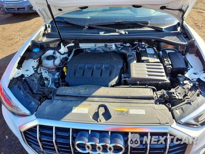 Zdjęcie 12 z 13 samochodu: 2022 AUDI Q3 PREMIUM 40 VIN:WA1AUCF3XN1002717 - miniatura