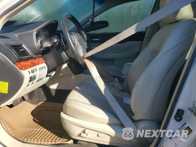 Zdjęcie 7 z 12 samochodu: 2012 SUBARU OUTBACK 2.5I LIMITED VIN:4S4BRCKC3C3276078 - miniatura