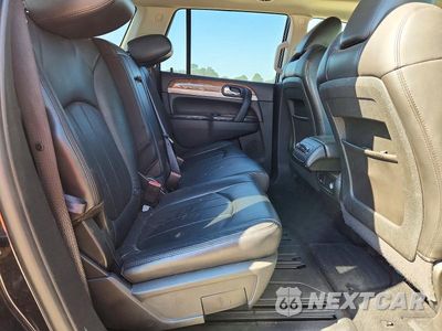Zdjęcie 11 z 13 samochodu: 2012 BUICK ENCLAVE VIN:5GAKRCED1CJ303154 - miniatura