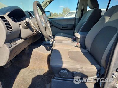 Zdjęcie 7 z 12 samochodu: 2014 NISSAN XTERRA S VIN:5N1AN0NW8EN813711 - miniatura