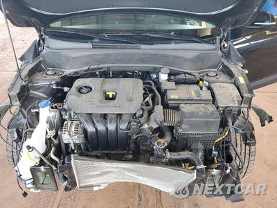 Zdjęcie 12 z 14 samochodu: 2025 KIA SELTOS EX VIN:KNDER2AA0S7797830 - miniatura