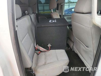 Zdjęcie 10 z 12 samochodu: 2016 CHEVROLET SILVERADO C1500 CUSTOM VIN:1GCRCPEC2GZ399932 - miniatura