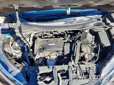 Zdjęcie 11 z 12 samochodu: 2016 HONDA CR-V EX VIN:2HKRM4H52GH624978 - miniatura