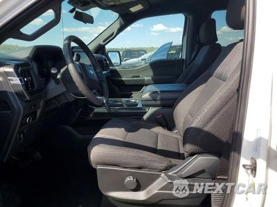 Zdjęcie 7 z 12 samochodu: 2025 FORD F150 STX VIN:1FTEW2KP3SKE30154 - miniatura