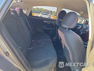 Zdjęcie 10 z 12 samochodu: 2014 NISSAN ALTIMA 2.5 SV VIN:1N4AL3AP9EC903266 - miniatura