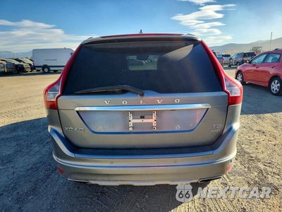 Zdjęcie 6 z 12 samochodu: 2016 VOLVO XC60 T5 PLATINUM VIN:YV4612RM3G2821050 - miniatura
