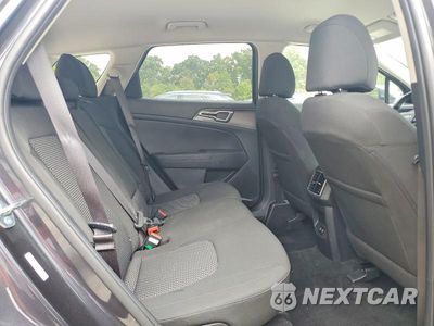 Zdjęcie 11 z 13 samochodu: 2026 KIA SPORTAGE LX VIN:5XYK2CDF7TG385946 - miniatura