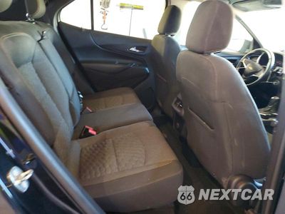 Zdjęcie 11 z 13 samochodu: 2018 CHEVROLET EQUINOX LT VIN:3GNAXJEV2JL117214 - miniatura
