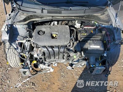Zdjęcie 11 z 13 samochodu: 2023 KIA SOUL EX VIN:KNDJ33AU5P7842574 - miniatura