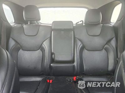 Zdjęcie 10 z 13 samochodu: 2020 JEEP CHEROKEE LIMITED VIN:1C4PJLDB2LD502899 - miniatura
