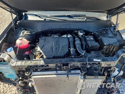 Zdjęcie 12 z 14 samochodu: 2027 KIA TELLURIDE X-LINE SX PRESTIGE VIN:5XYPLES15VG036728 - miniatura