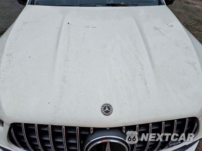 Zdjęcie 12 z 14 samochodu: 2021 MERCEDES-BENZ GLE 63 AMG 4MATIC VIN:4JGFB8KB4MA276551 - miniatura