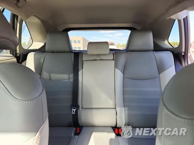 Zdjęcie 10 z 13 samochodu: 2023 TOYOTA RAV4 LIMITED VIN:2T3N1RFV1PW344923 - miniatura