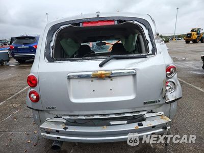 Zdjęcie 6 z 13 samochodu: 2011 CHEVROLET HHR LT VIN:3GNBACFU7BS561171 - miniatura
