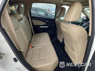 Zdjęcie 10 z 13 samochodu: 2015 HONDA CR-V EXL VIN:5J6RM4H73FL102673 - miniatura