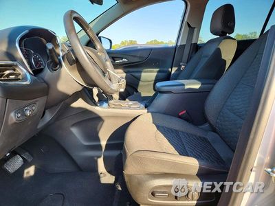 Zdjęcie 7 z 13 samochodu: 2021 CHEVROLET EQUINOX LT VIN:3GNAXKEV8ML394914 - miniatura